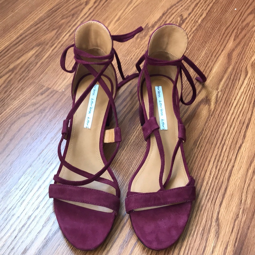Laces up Sandals from & Other Stories *NEW*
